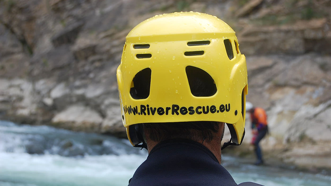River Rescue Soccorso Fluviale 00026