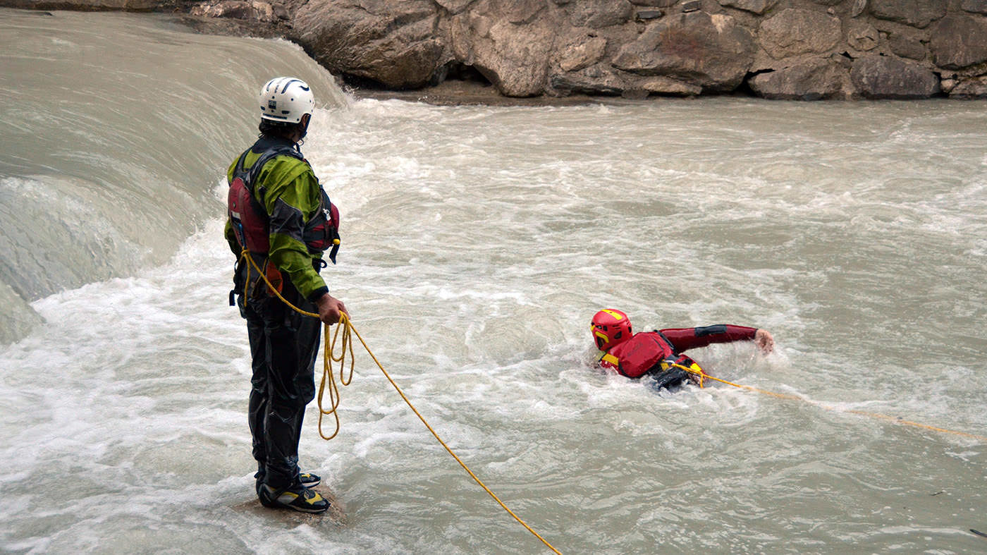 River Rescue Soccorso Fluviale 00082